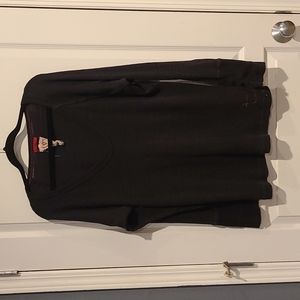 Dark Gray GAP long sleeve tee